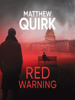 cover image of Red Warning